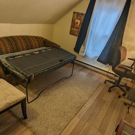 Cozy Downtown One Bedroom Free Parking キングストン エクステリア 写真