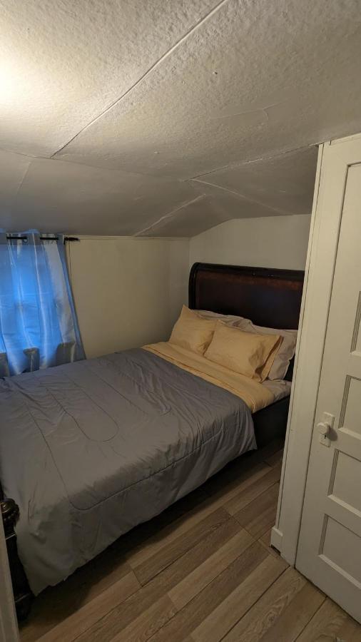 Cozy Downtown One Bedroom Free Parking キングストン エクステリア 写真