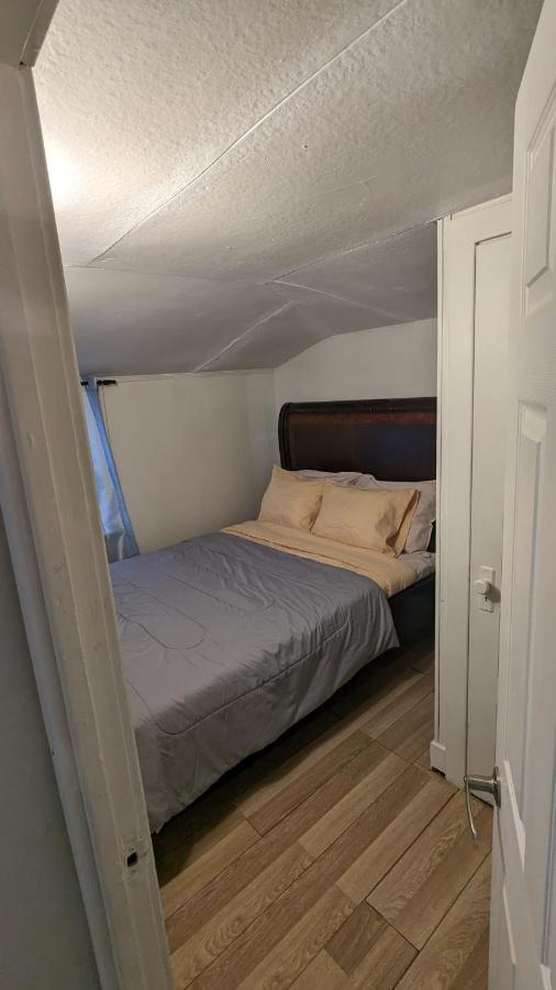 Cozy Downtown One Bedroom Free Parking キングストン エクステリア 写真